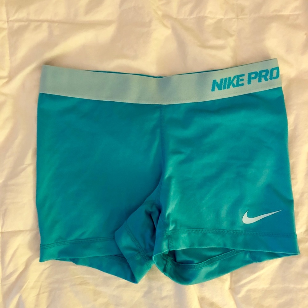 Nike Pro Shorts